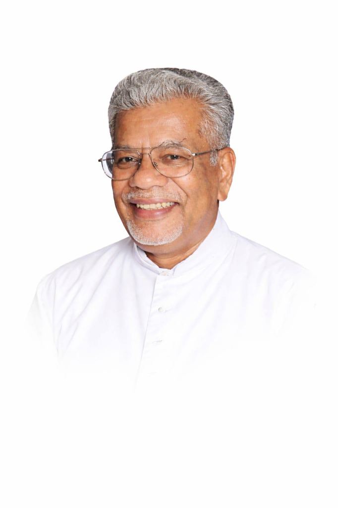 Rev. Dr. Thomas Thyparampil